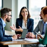 Convention collective Syntec : Découvrez les avantages majeurs et bénéfices essentiels à l’aube de 2025