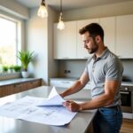 Rénovation de cuisine : astuces pour contrôler votre budget et prévenir les imprévus