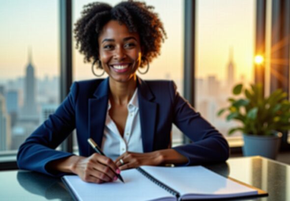 Holding : Définition Essentielle et Enjeux Stratégiques pour 2025