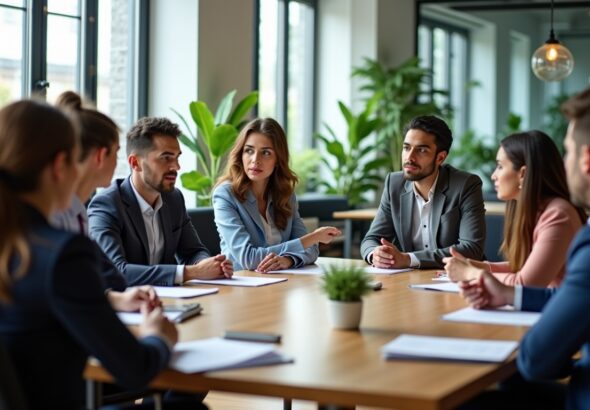 Congé parental et licenciement : quelles garanties pour le salarié ?