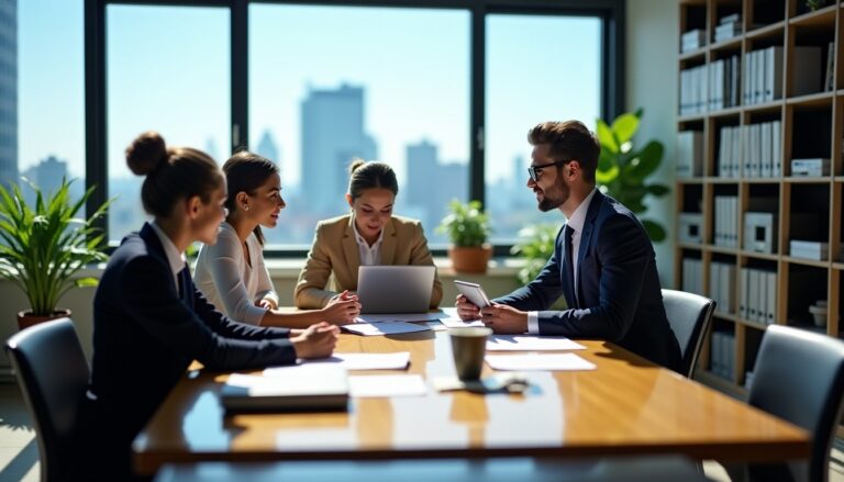 Pappers.fr : Découvrez toutes les données essentielles sur les entreprises