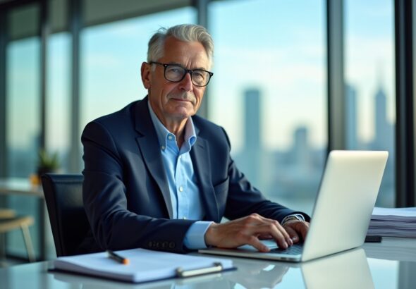 Recherche d'emploi après 62 ans en 2026 : ce que vous devez absolument connaître