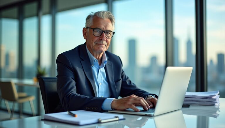 Recherche d'emploi après 62 ans en 2026 : ce que vous devez absolument connaître