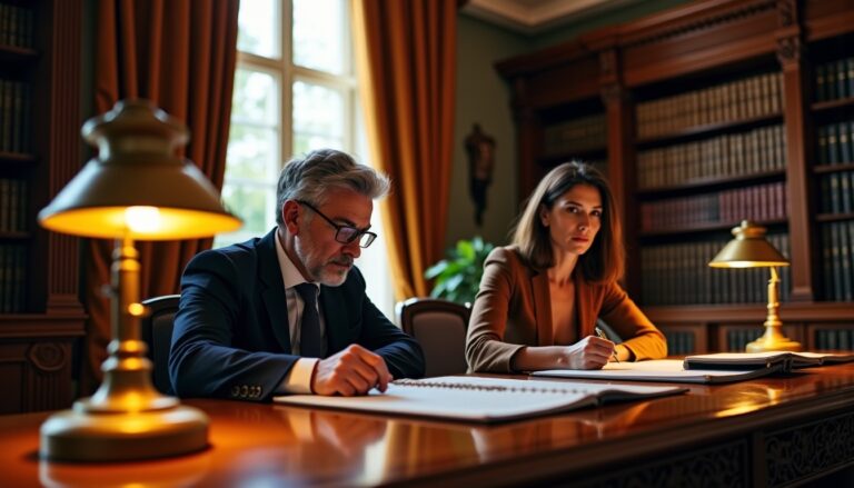 Les pièges de l’APA : Ce que les héritiers doivent absolument connaître