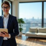 Les avantages de s’appuyer sur un réseau certifié de professionnels pour un diagnostic immobilier fiable et sécurisé