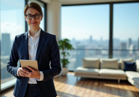 Les avantages de s’appuyer sur un réseau certifié de professionnels pour un diagnostic immobilier fiable et sécurisé