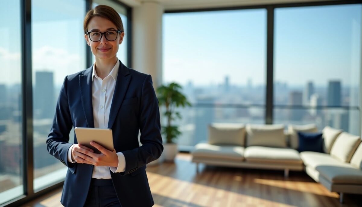 Les avantages de s’appuyer sur un réseau certifié de professionnels pour un diagnostic immobilier fiable et sécurisé