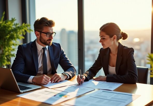 Démembrement de propriété : guide des avantages fiscaux et stratégies incontournables