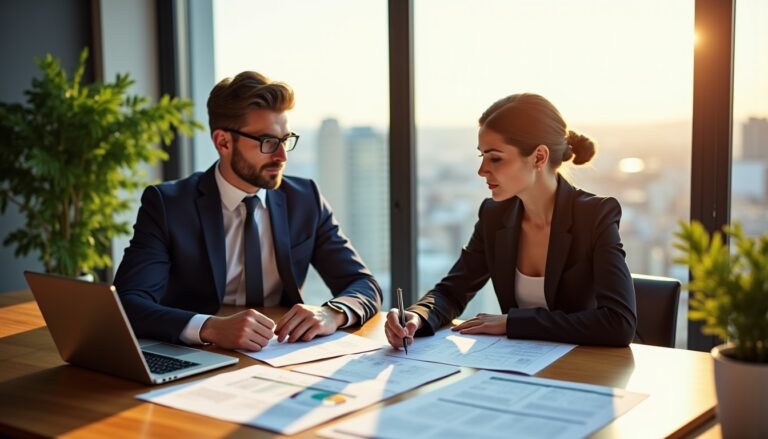 Démembrement de propriété : guide des avantages fiscaux et stratégies incontournables