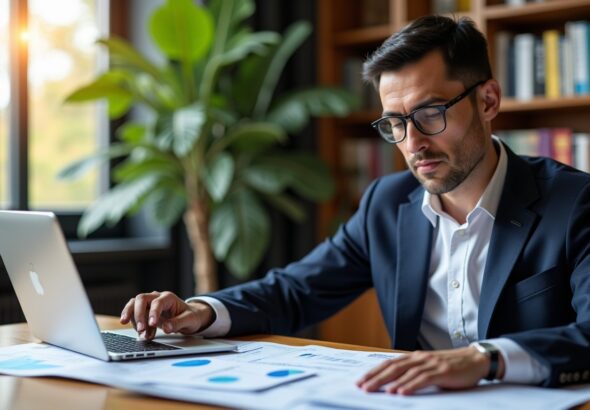 Memento fiscal 2025 : Guide pratique pour le trouver et comprendre son utilité