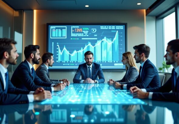 CAPEX en 2025 : Guide Essentiel pour Maîtriser les Dépenses d'Investissement