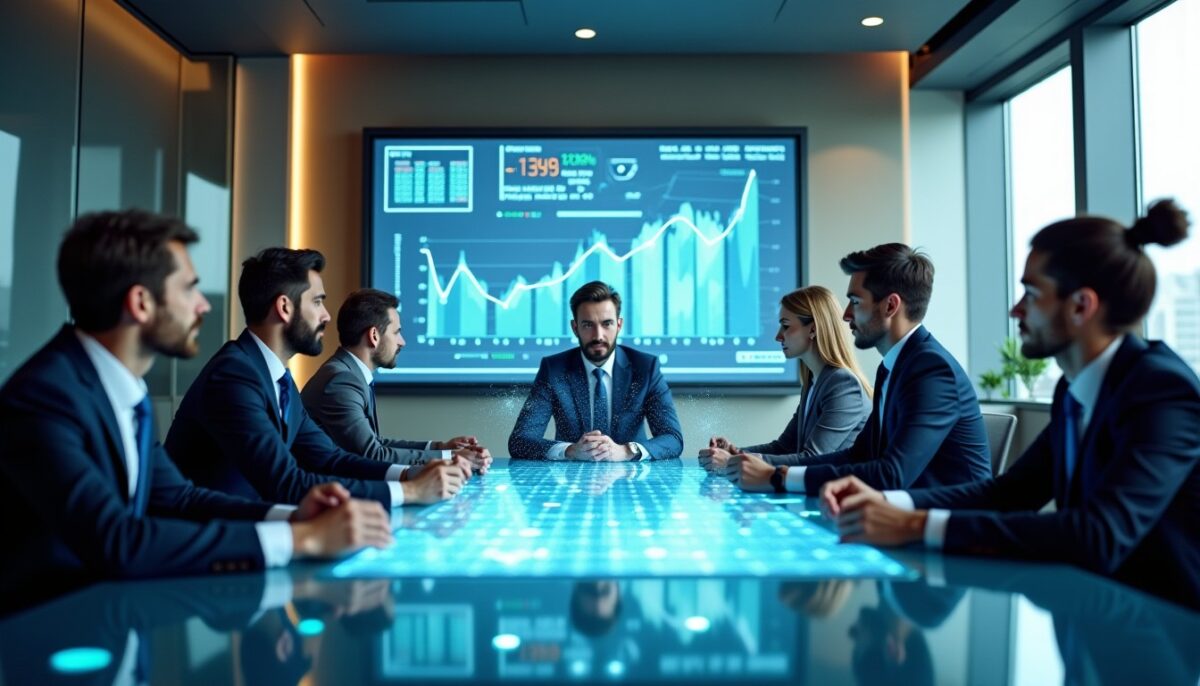 CAPEX en 2025 : Guide Essentiel pour Maîtriser les Dépenses d'Investissement