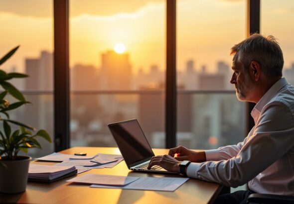 Liquidation judiciaire et salarié : comment connaître et faire valoir vos droits ?