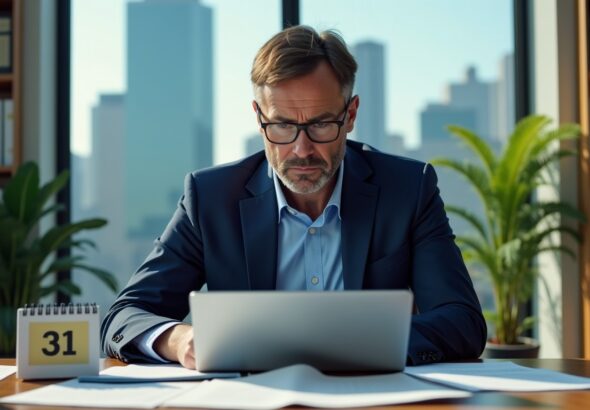 Urgent : Dans 32 jours, votre couverture prévoyance CCN 66 prend fin ! Découvrez les démarches à accomplir avant le 31 décembre