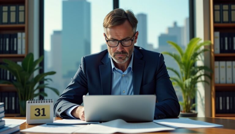 Urgent : Dans 32 jours, votre couverture prévoyance CCN 66 prend fin ! Découvrez les démarches à accomplir avant le 31 décembre