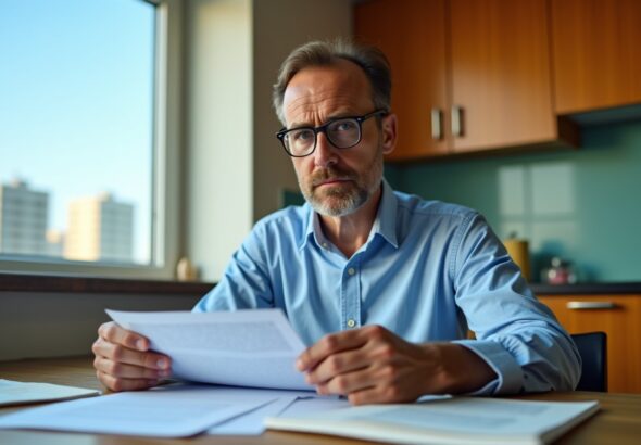 Loyer non réglé en 2026 : comprendre la procédure d'expulsion et les délais à respecter