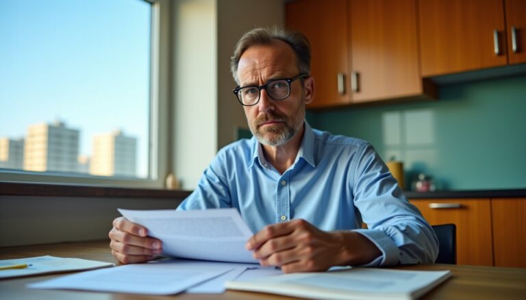 Loyer non réglé en 2026 : comprendre la procédure d'expulsion et les délais à respecter