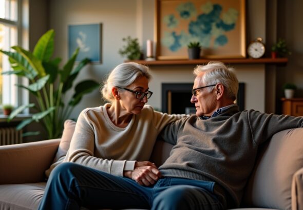 Pension de réversion et concubinage en 2026 : ce qu'il faut savoir