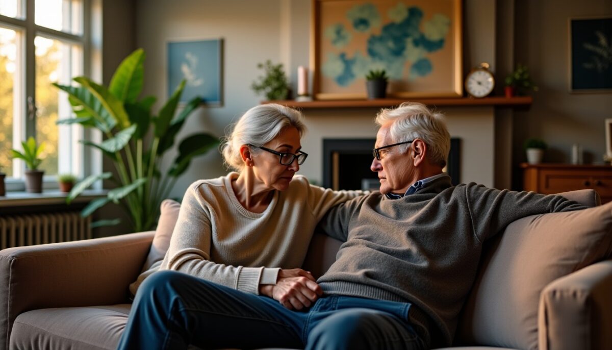 Pension de réversion et concubinage en 2026 : ce qu'il faut savoir