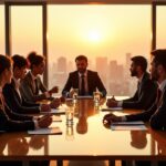 Votre partenaire incontournable pour exceller en gestion dès 2025