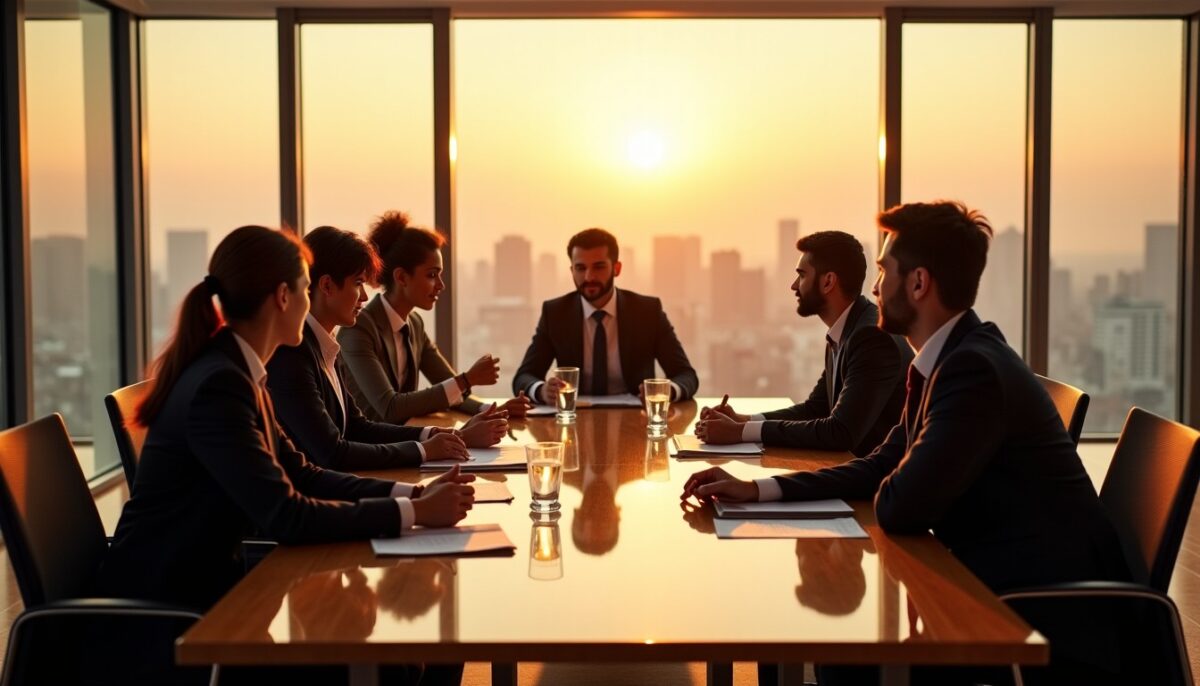 Votre partenaire incontournable pour exceller en gestion dès 2025