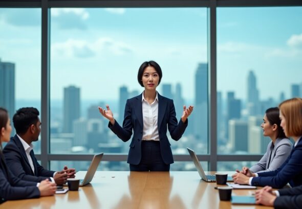 Sponsor vs Sponsorship : Comprendre la Différence Essentielle et Son Importance Capitale