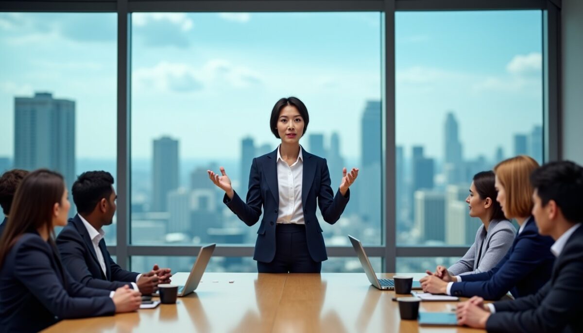 Sponsor vs Sponsorship : Comprendre la Différence Essentielle et Son Importance Capitale