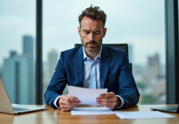 Convocation à la Gendarmerie sans raison : quelles démarches et explications ?