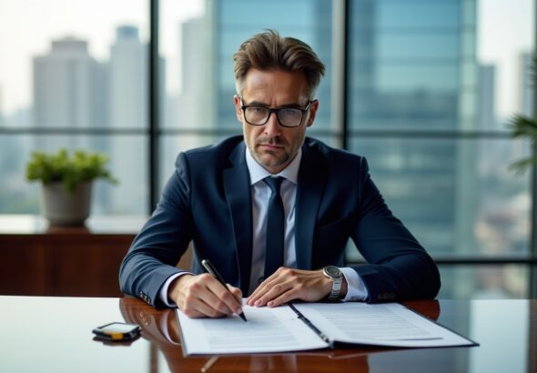 Résiliation d'un bail commercial par le propriétaire : découvrez les motifs légaux détaillés