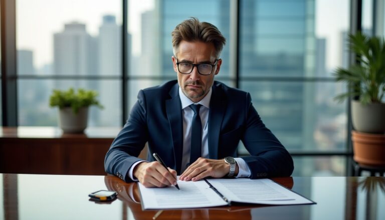 Résiliation d'un bail commercial par le propriétaire : découvrez les motifs légaux détaillés