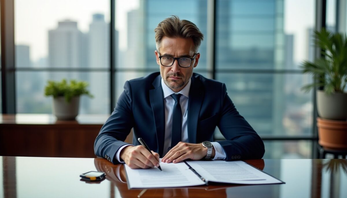 Résiliation d'un bail commercial par le propriétaire : découvrez les motifs légaux détaillés