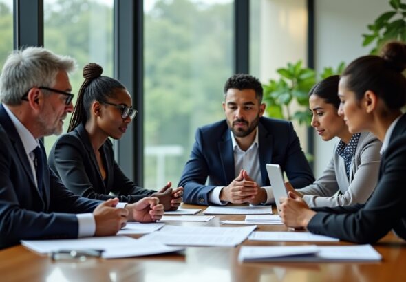 Plan social imminent dans votre entreprise : découvrez les indemnités et recours insoupçonnés qui pourraient vous rapporter des milliers d'euros