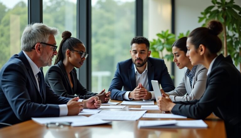 Plan social imminent dans votre entreprise : découvrez les indemnités et recours insoupçonnés qui pourraient vous rapporter des milliers d'euros