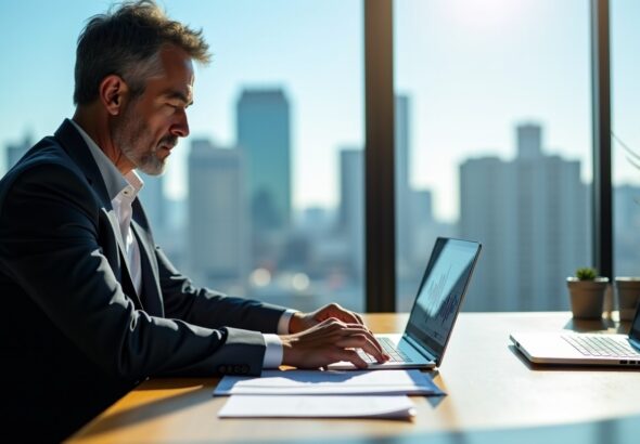 Statut LMNP en 2026 : Décryptage des bénéfices fiscaux et optimisation de l'amortissement