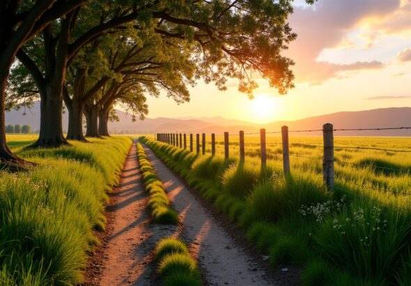 Servitude de passage sur terrain enclavé : votre guide complet de prescription