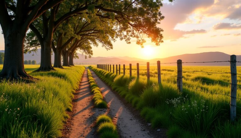 Servitude de passage sur terrain enclavé : votre guide complet de prescription