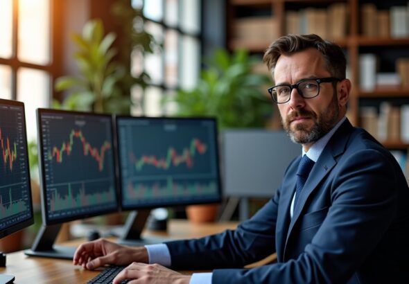 Cours EMEIS : Maîtriser la Cotation sur EURONEXT PARIS pour Investir en Connaissance de Cause