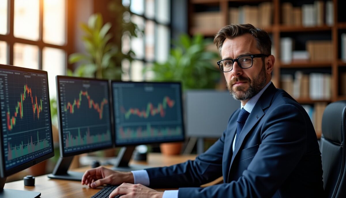 Cours EMEIS : Maîtriser la Cotation sur EURONEXT PARIS pour Investir en Connaissance de Cause