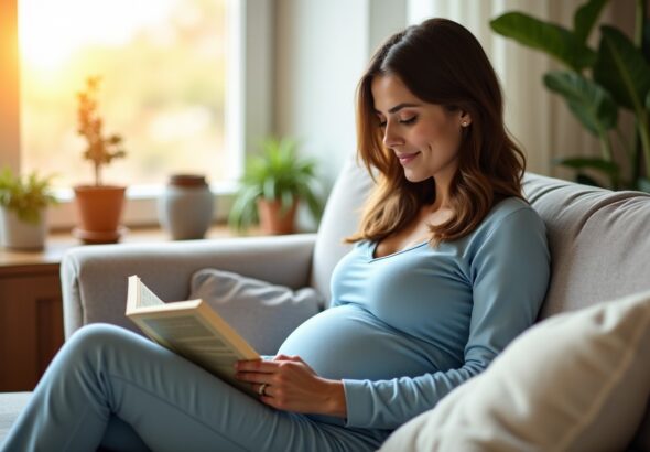 Congé maternité et rémunération en 2026 : Guide essentiel pour toutes les futures mamans