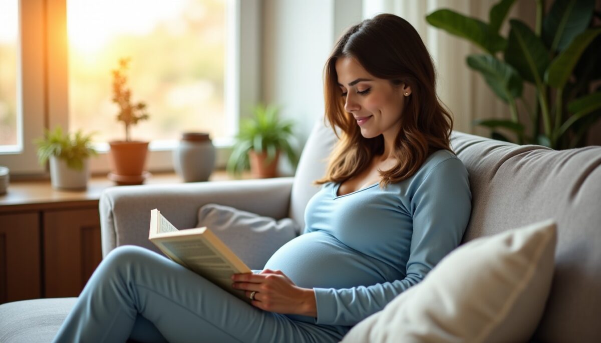 Congé maternité et rémunération en 2026 : Guide essentiel pour toutes les futures mamans