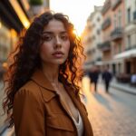 Non non non.fr : Plongez dans l'univers captivant de Camélia Jordana