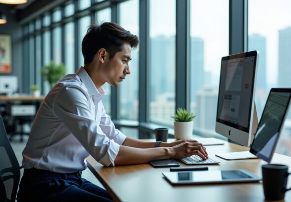 PMSS : Le guide ultime pour booster vos performances