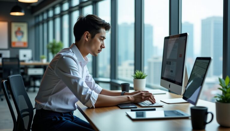 PMSS : Le guide ultime pour booster vos performances