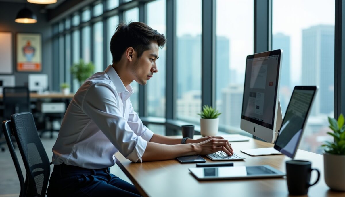 PMSS : Le guide ultime pour booster vos performances