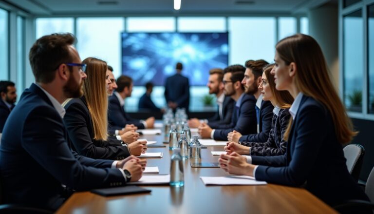 Convention collective du commerce de gros : Le guide essentiel pour 2026