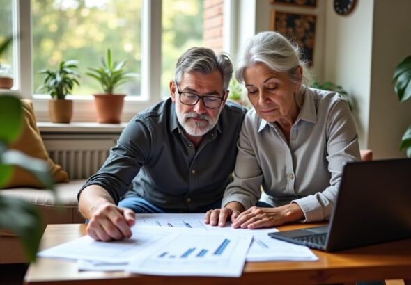 Minimum Vieillesse 2025 : Tout savoir sur les montants et critères d’attribution