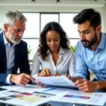 Les raisons incontournables pour lesquelles votre start-up juridique doit investir sans tarder dans le matériel imprimé