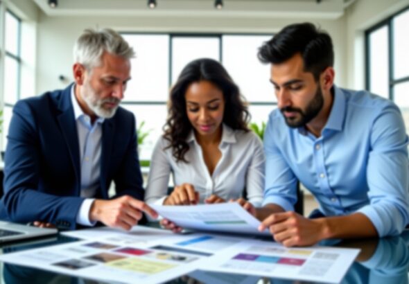 Les raisons incontournables pour lesquelles votre start-up juridique doit investir sans tarder dans le matériel imprimé