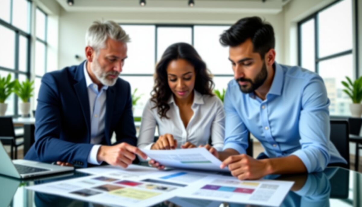 Les raisons incontournables pour lesquelles votre start-up juridique doit investir sans tarder dans le matériel imprimé