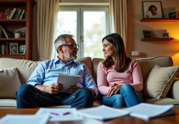 Mariage sans contrat : ce que vous risquez et les impacts à anticiper